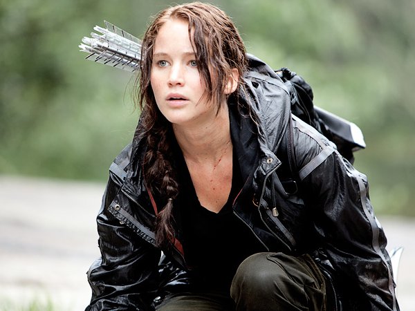 The Hunger Games: ρεκόρ στο box office