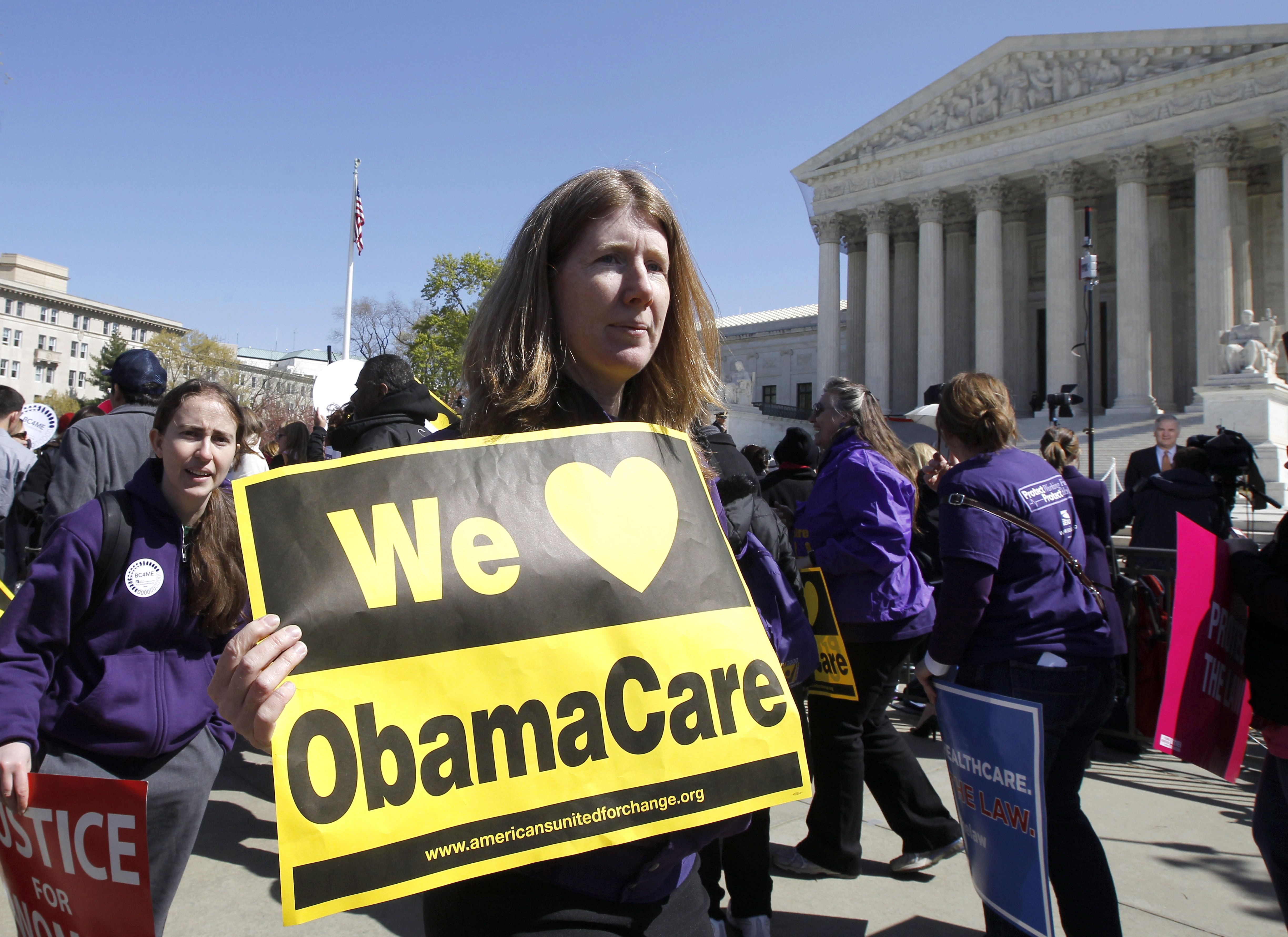 ΗΠΑ: Νέα προβλήματα για το σύστημα Υγείας του Ομπάμα