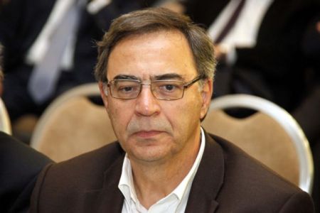 Ν. Χριστοδουλάκης: «Εφυγε ο Μάγος, με την ευκλείδεια γεωμετρία ίσως πάμε καλύτερα»