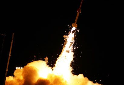 Ρίχνουν «φως» στους αεροχειμάρρους