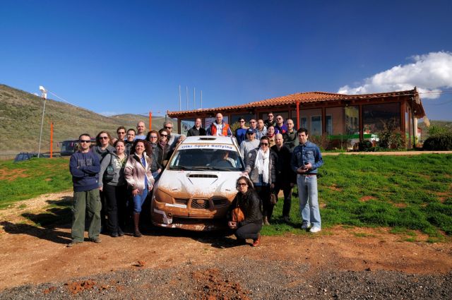 Edenred: Ομαδικότητα και επιτυχία