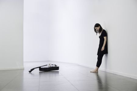 Αυτή το τσέλο της