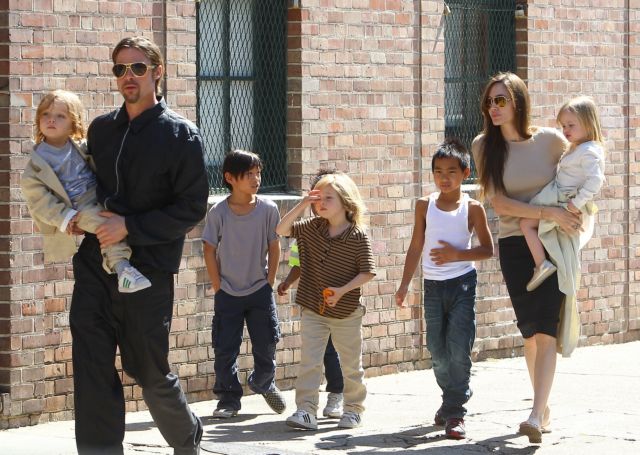 Παιδιά, ΙΧ και γηρατειά εκτινάσσουν στα ύψη τον πληθωρισμό