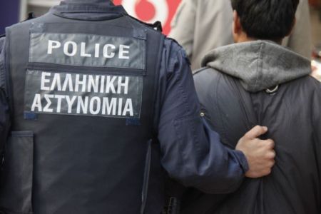 Police transfers officers suspected of involvement in trafficking rings