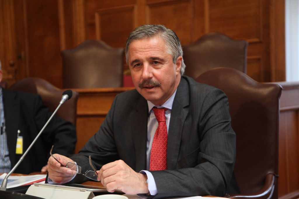 Ι. Μανιάτης: Εθνική ηγεσία και όχι σκορποχώρι την 7η Μαΐου