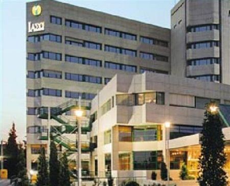 Ενδιαφέρον από ξένο fund για το ΙΑΣΩ