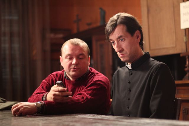 Οι ταινίες της εβδομάδας