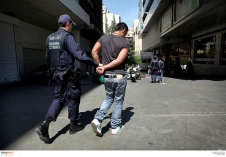 Γιατί ανησυχούν την ΕΛ.ΑΣ. υποθέσεις «βασανισμών»