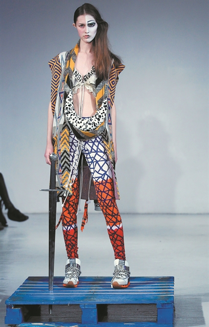 ΤΟ ΕΠΤΑΗΜΕΡΟ ΤΟΥ ΔΙΟΔΩΡΟΥ