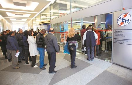 €5 δισ. κοστίζει η καθυστέρηση των ηλεκτρικών διασυνδέσεων