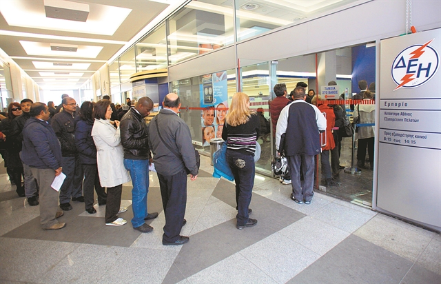 €5 δισ. κοστίζει η καθυστέρηση των ηλεκτρικών διασυνδέσεων