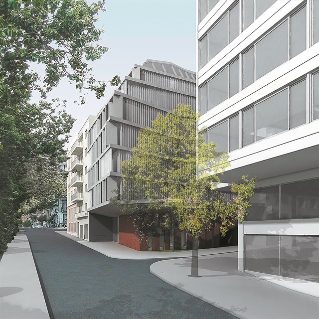 Ο κρυμμένος θησαυρός στην καρδιά της Αθήνας