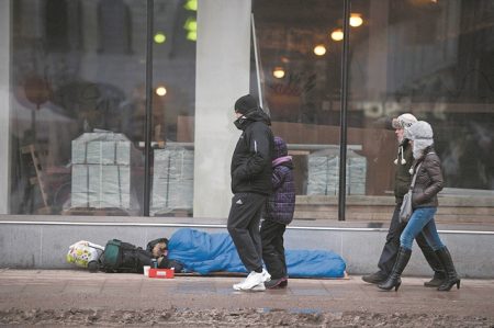 Ο δεύτερος θάνατος του Πάλμε