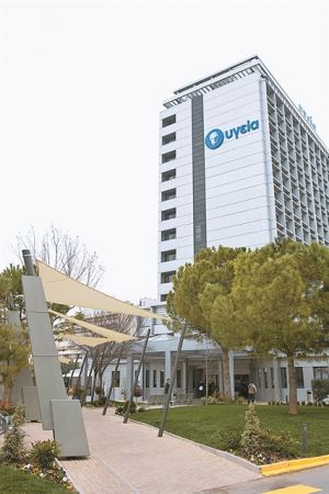 Μάχη ξένων επενδυτών για τα ιδιωτικά νοσοκομεία