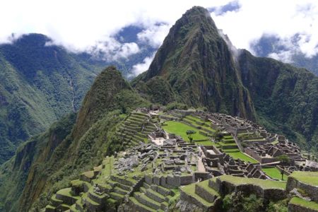 Ερευνα για Ελληνα γκαλερίστα που διακινούσε αρχαιότητες των …Ινκας!