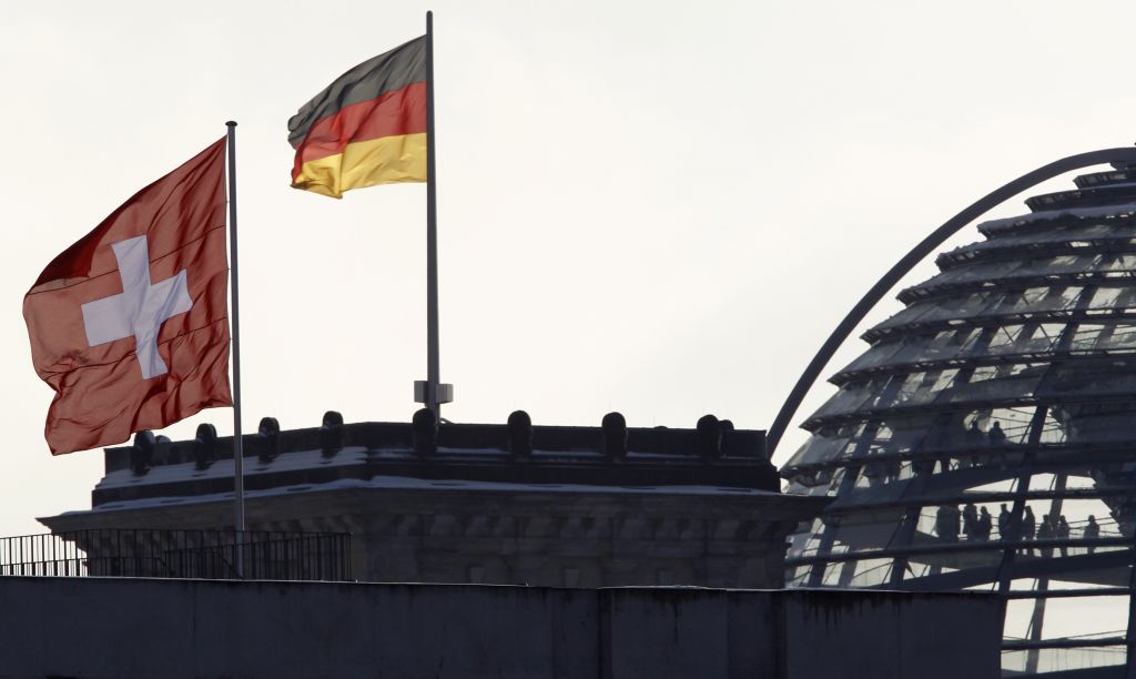 Βερολίνο: Ιδια και σαφής η θέση μας για τις πολεμικές επανορθώσεις