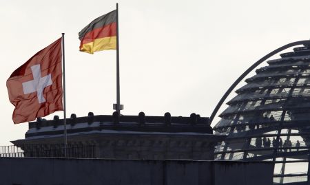 Βερολίνο: Ιδια και σαφής η θέση μας για τις πολεμικές επανορθώσεις