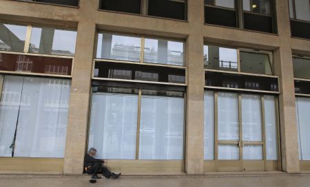 Eurostat: Στο 24% η ανεργία στην Ελλάδα τον Δεκέμβριο του 2015