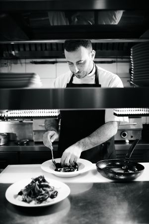 Εδώ Θεσσαλονίκη: Μια ανάσα από το τέλειο