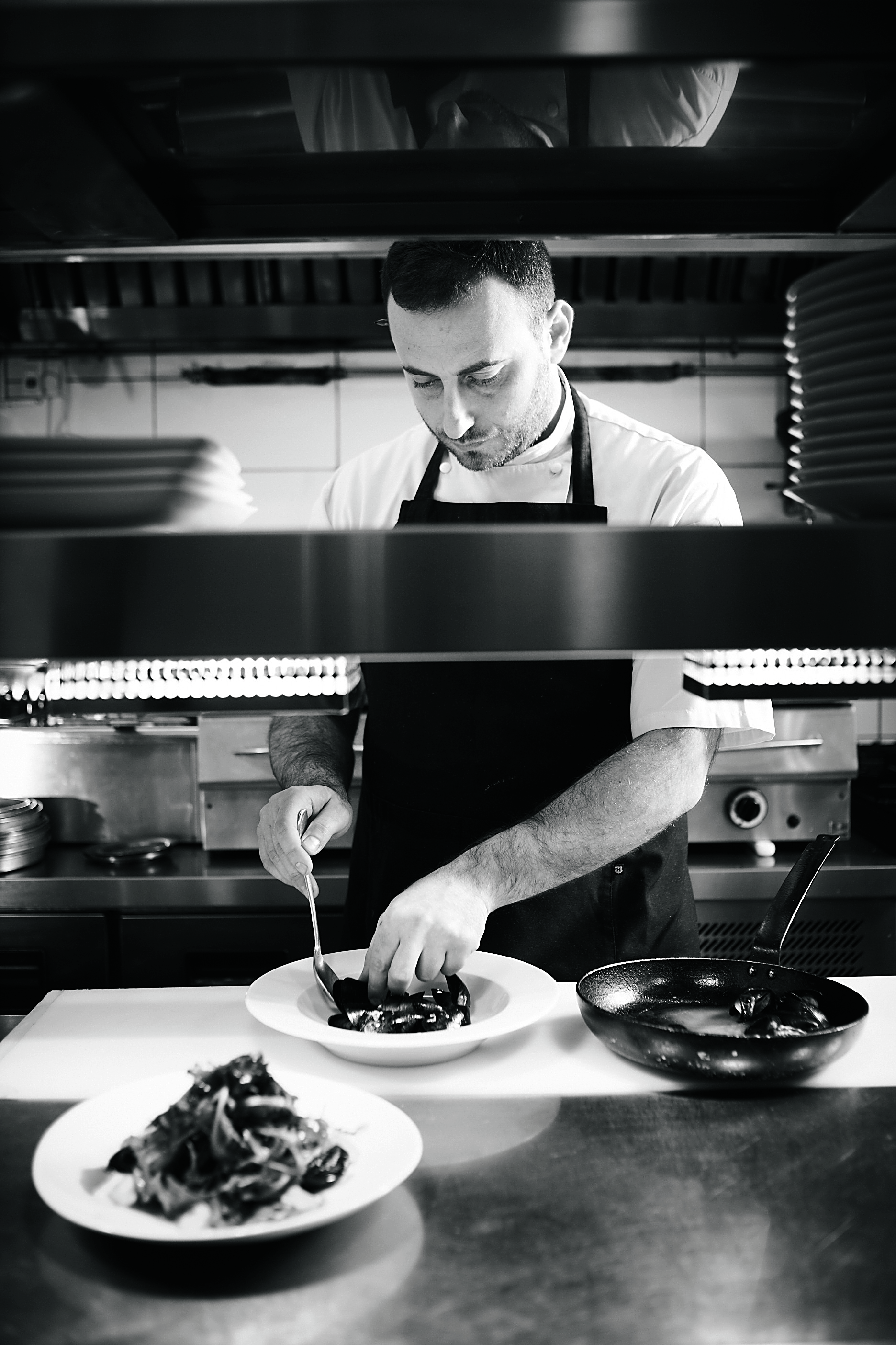 Εδώ Θεσσαλονίκη: Μια ανάσα από το τέλειο