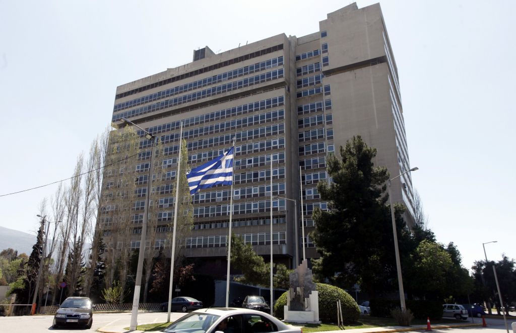Κατατέθηκε η τροπολογία για τη «μεταφορά» του υπουργείου Δημοσιας Τάξης