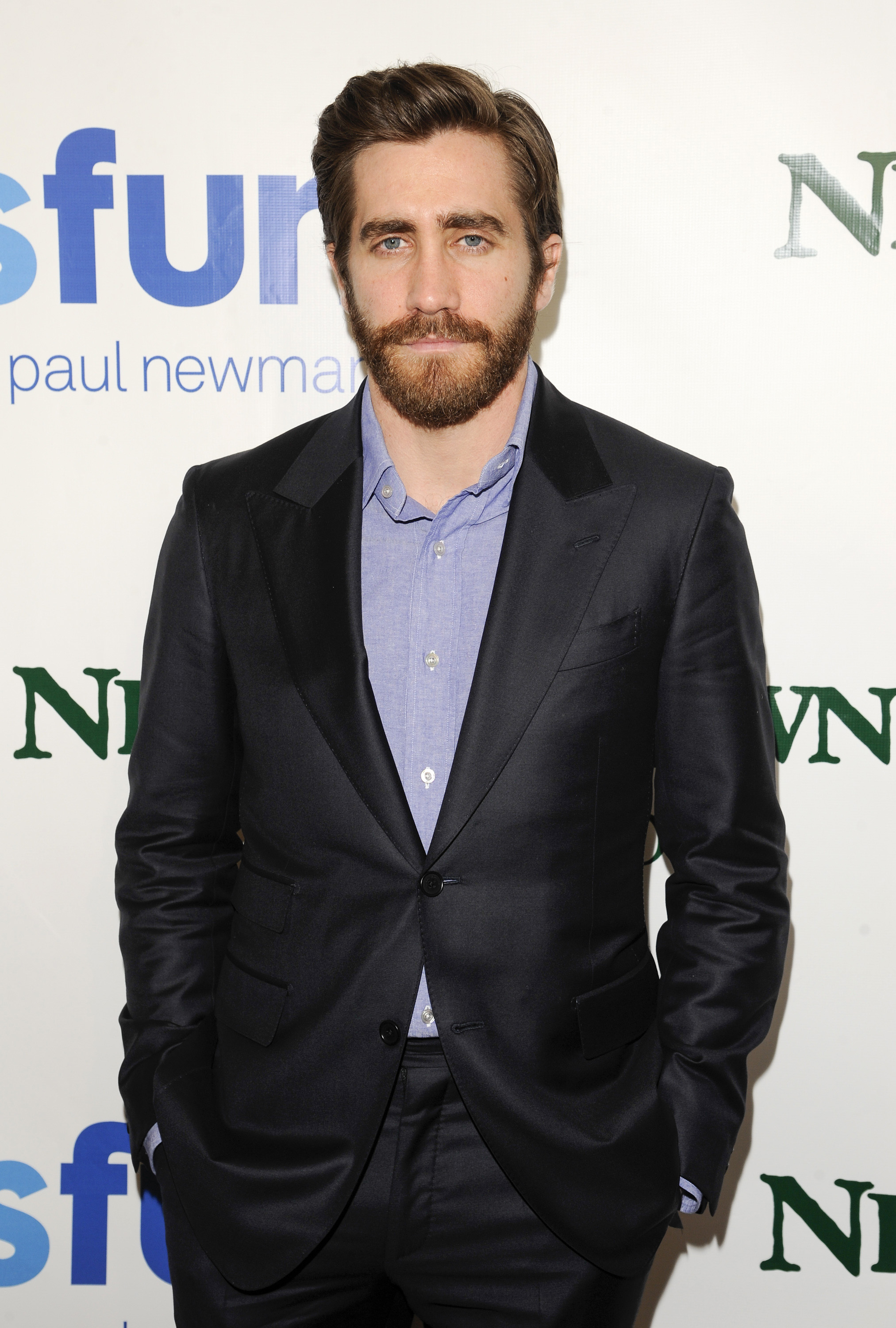 Ο νέος ρόλος του Τζέικ Τζίλενχαλ