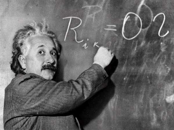 Απόλυτα σωστός ο Αϊνστάιν για τη διαστολή του Σύμπαντος