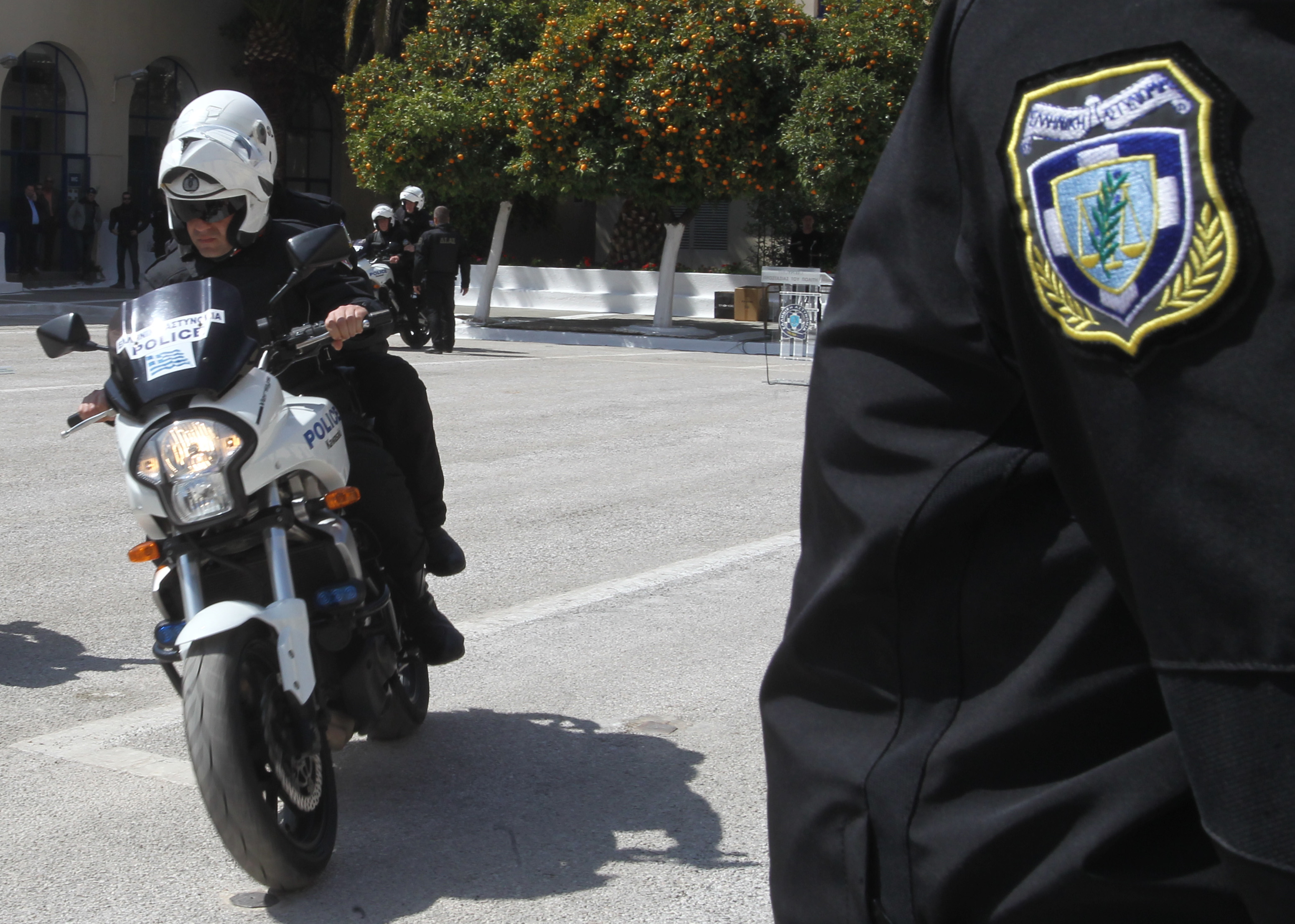 Έκπληξη στην ΕΛ.ΑΣ.: Ελεύθερα μέλη συμμορίας με 62 εισβολές σε σπίτια