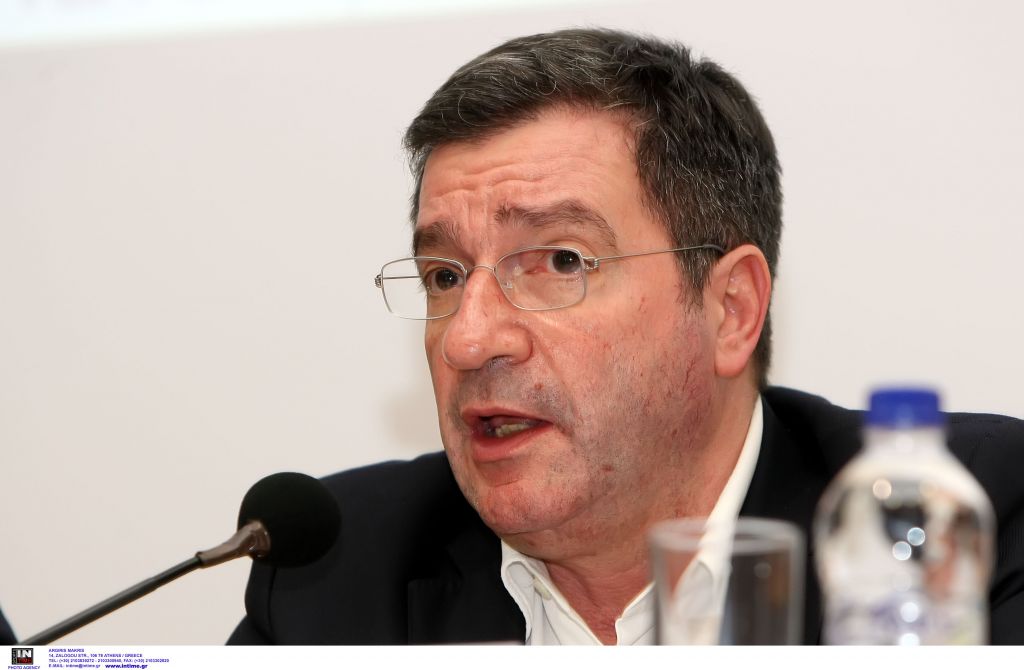 Γ. Καμίνης: Το ισχύον νομικό πλαίσιο προκαλεί την παράνομη λειτουργία των οίκων ανοχής