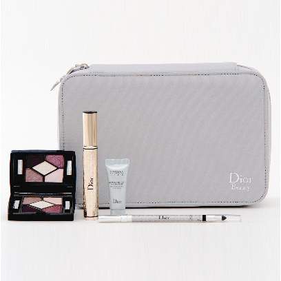 Πολύτιμα δώρα από τον Dior