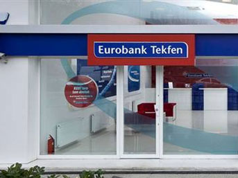 H κουβεϊτιανή Burgan Bank εξαγοράζει τo 99,3% της Tekfen Bank