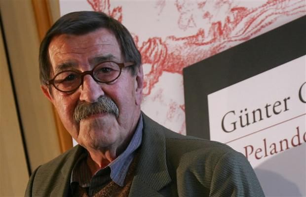 Γκίντερ Γκρας: Ενα ποίημα ενάντια στο Ισραήλ