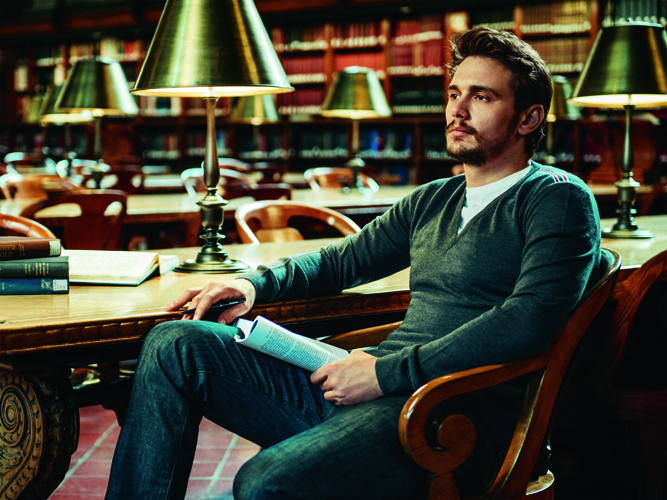 Η επιτομή της κομψότητας