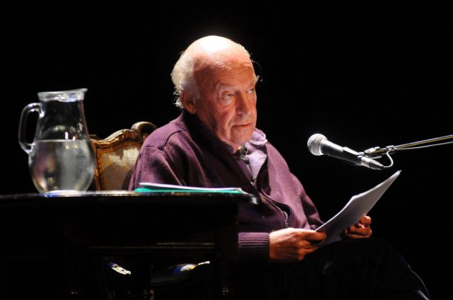 Εντουάρντο Γκαλεάνο: Οι επικίνδυνες λέξεις