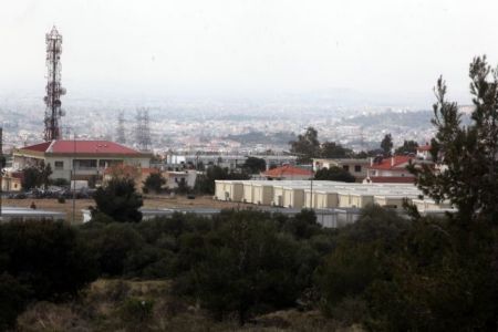 Πάρνηθα: Παράταση προθεσμίας για δηλώσεις κτηματογράφησης
