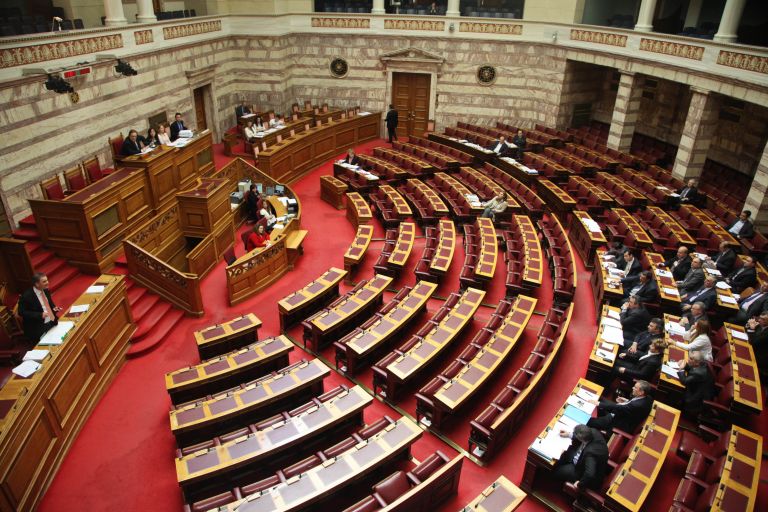 Πολύ δύσκολος ο σχηματισμός κυβέρνησης | tovima.gr