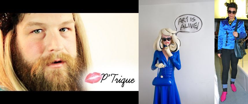 Οι εκκεντρικές περσόνες της μόδας