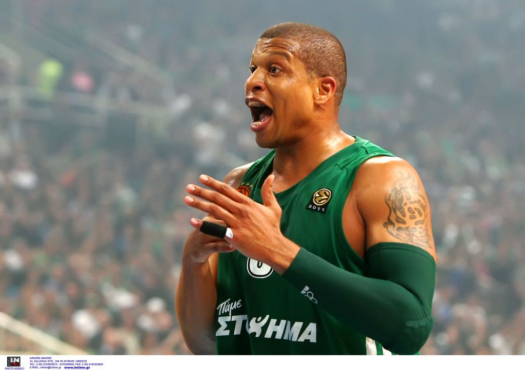 Μάικ Μπατίστ: Ομπράντοβιτς και εμπειρία τα ατού του Παναθηναϊκού