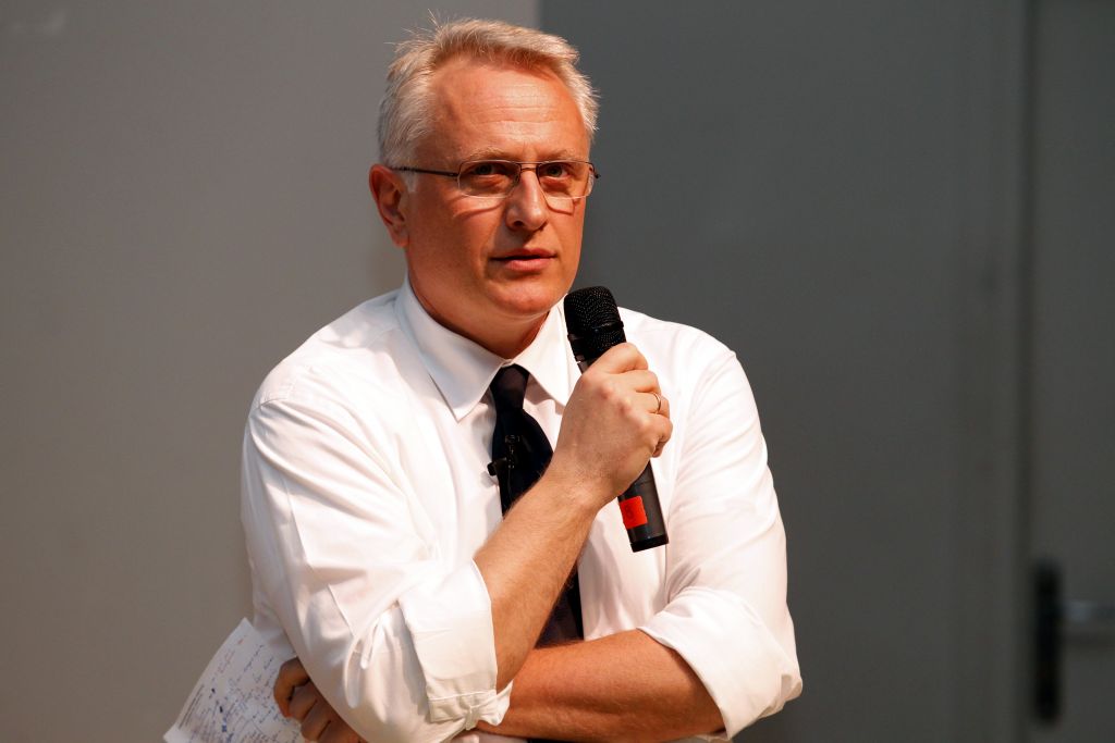 Γ. Ραγκούσης: Πρώτα ο εκλογικός νόμος, μετά η εκλογή Προέδρου