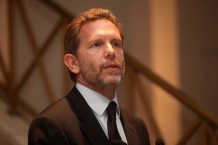 Πέθανε ο πατέρας του Παύλου Γερουλάνου