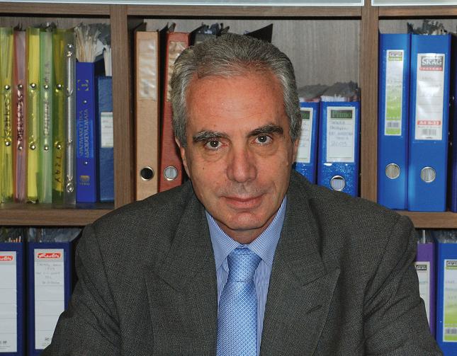 Κ. Λουράντος: «Ξεκινάει κάτι καινούργιο που θα αντιμετωπίσουν σύντομα Ν.Δ. και ΠαΣοΚ»