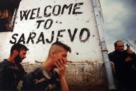 Λαβωμένη πόλη» το Σαράγεβο, 20 χρόνια μετά - Ειδήσεις - νέα - Το Βήμα Online