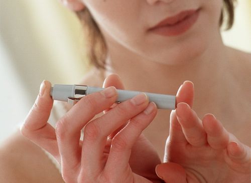 Περισσότεροι από 500 εκατ. εκτιμάται ότι θα είναι οι διαβητικοί το 2025