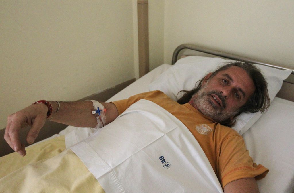 Εκδήλωση της ΕΦΕ με την ΕΣΗΕΑ για την «είδηση υπό διωγμό»