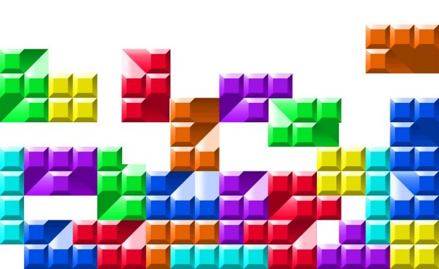 Θεραπεία αμβλυωπίας μέσω… Tetris!