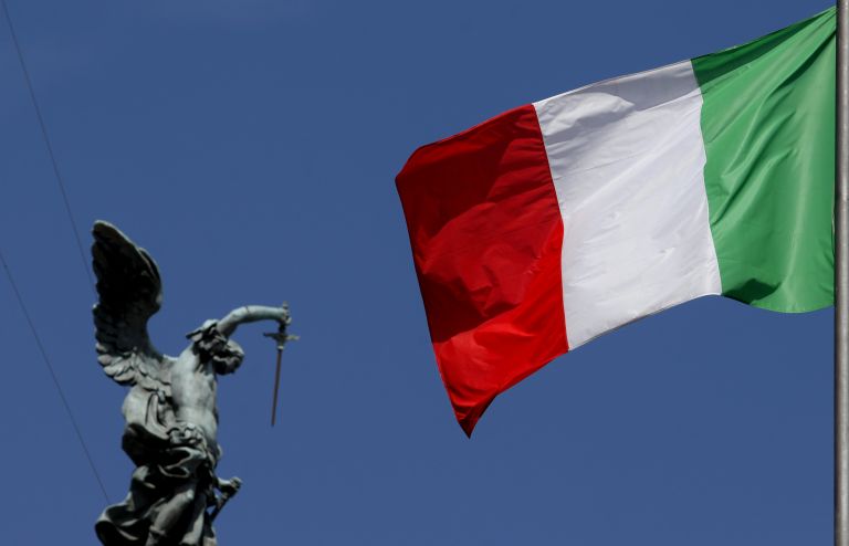 Ιταλία: Πέντε αυτοκτονίες μέσα σε δύο ημέρες | tovima.gr