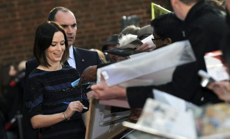 Η Έμιλι Μπλαντ δεν θα ήθελε σίκουελ του «Ο διάβολος φοράει Πράντα»