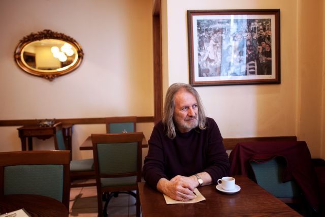 Σκληροί και βίαιοι έρωτες