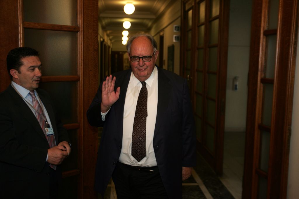 Πάγκαλος: Πληρώνω €9.000 ΕΝΦΙΑ για μια περιουσία που δεν αποδίδει