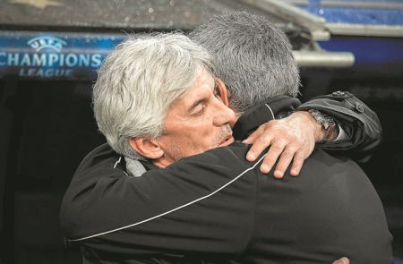 Ενας «στρατηγός» στο τιμόνι του Παναθηναϊκού